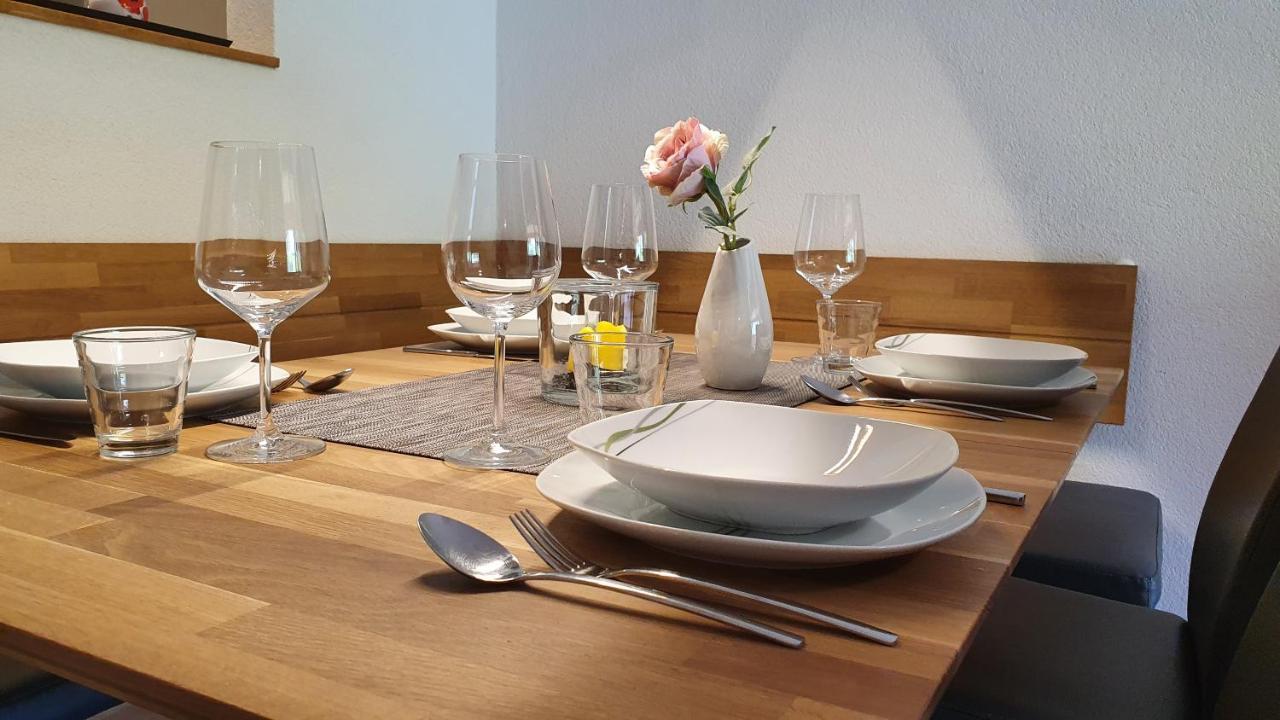Bergzeit Appartements Warth  Zewnętrze zdjęcie